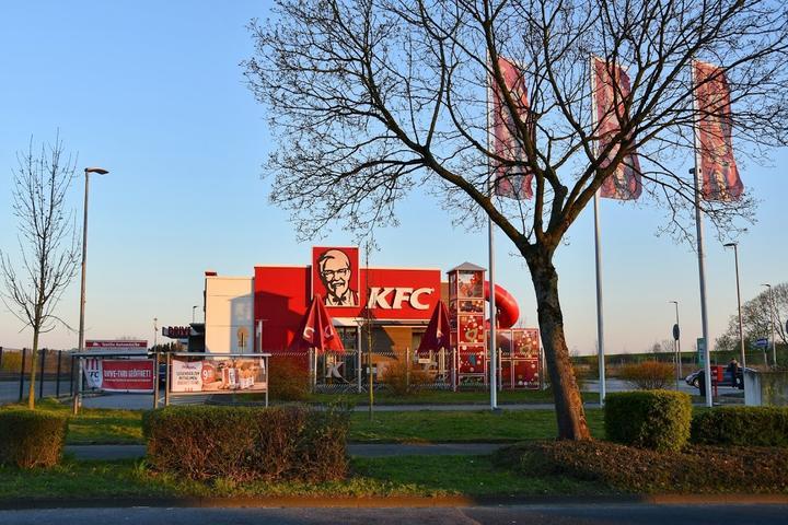 Kentucky Fried Chicken